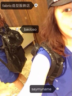 fabricさんのコーディネート