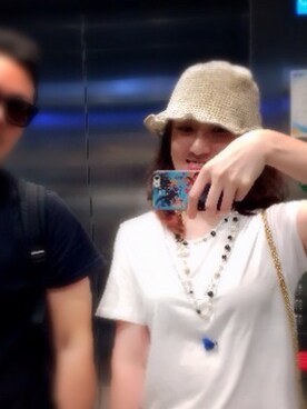 fabricさんのコーディネート