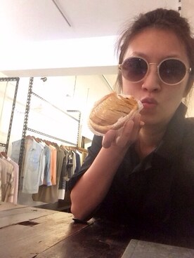 fabricさんのコーディネート