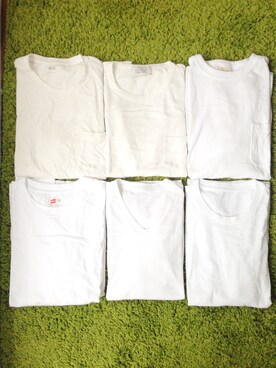 🐸Hashimoto☔️さんのコーディネート