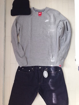 🐸Hashimoto☔️さんのコーディネート