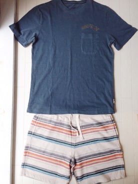 🐸Hashimoto☔️さんのコーディネート