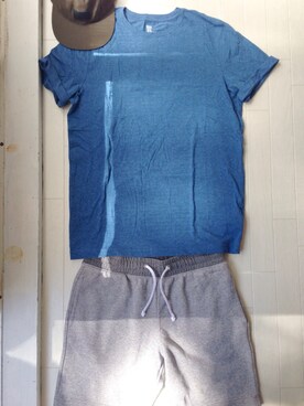 🐸Hashimoto☔️さんのコーディネート