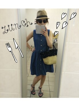 KumaMadoさんのコーディネート