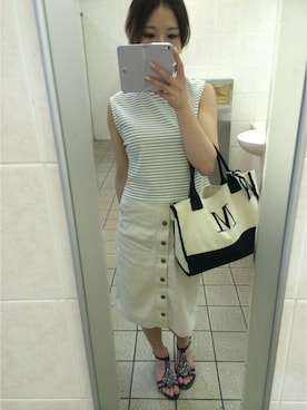 KumaMadoさんのコーディネート