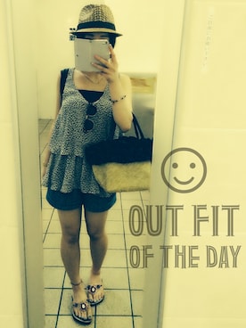 KumaMadoさんのコーディネート