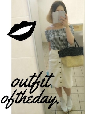 KumaMadoさんのコーディネート