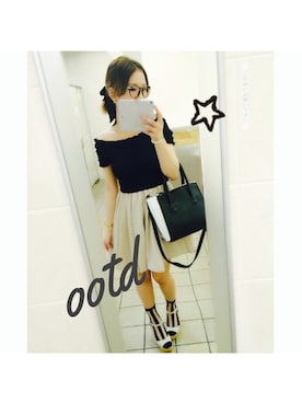 KumaMadoさんのコーディネート