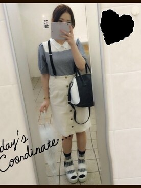 KumaMadoさんのコーディネート