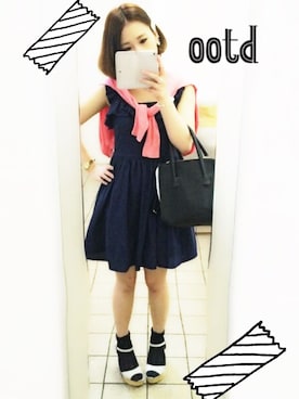 KumaMadoさんのコーディネート