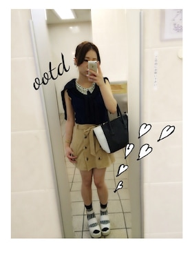 KumaMadoさんのコーディネート