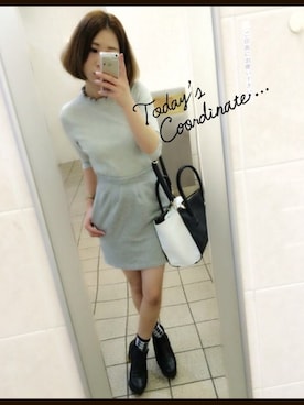 KumaMadoさんのコーディネート