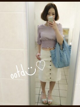 KumaMadoさんのコーディネート