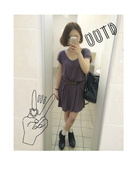 KumaMadoさんのコーディネート