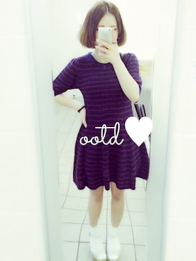 KumaMadoさんのコーディネート