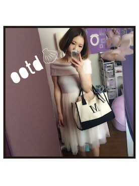 KumaMadoさんのコーディネート