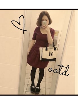 KumaMadoさんのコーディネート