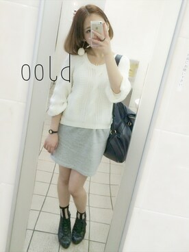 KumaMadoさんのコーディネート