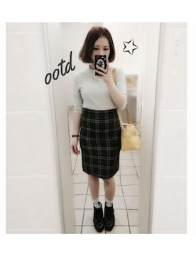 KumaMadoさんのコーディネート