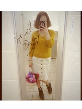 KumaMadoさんのコーディネート