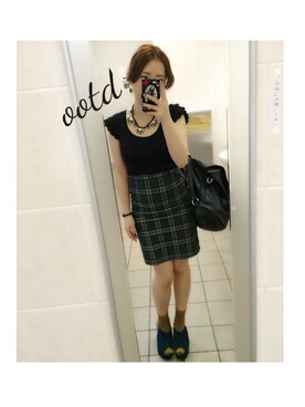 KumaMadoさんのコーディネート