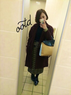 KumaMadoさんのコーディネート