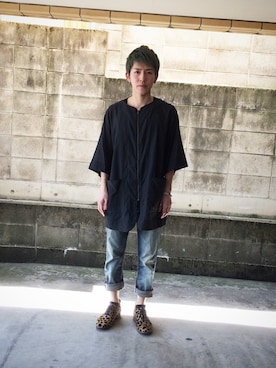 Takuya  Naritaさんのコーディネート