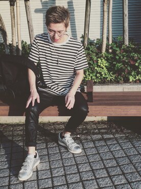 Takuya  Naritaさんのコーディネート