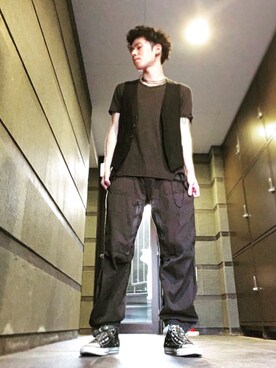 Takuya  Naritaさんのコーディネート