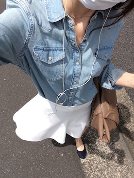 kaori    さんのコーディネート