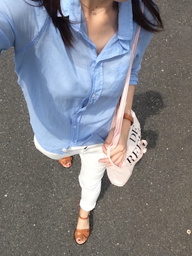 kaori    さんのコーディネート