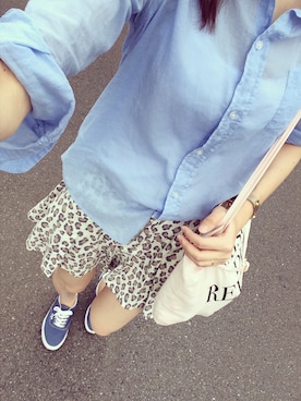 kaori    さんのコーディネート