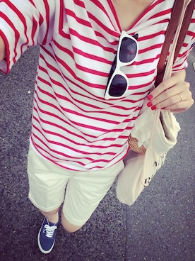 kaori    さんのコーディネート