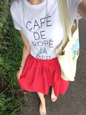 kaori    さんのコーディネート