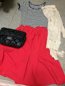 kaori    さんのコーディネート