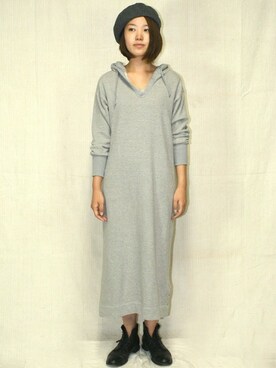 45rpm323さん(レディース・165cm)の秋コーディネート