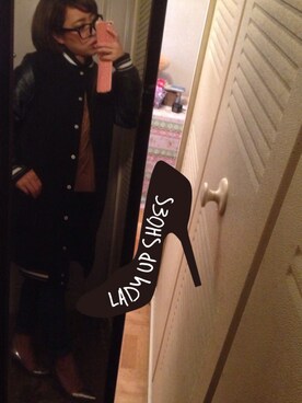 halucoさんのコーディネート