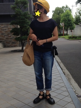 小うめこさんのコーディネート