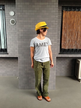 小うめこさんのコーディネート