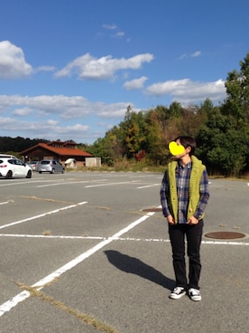 小うめこさんのコーディネート