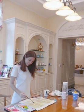 RURUさんのコーディネート