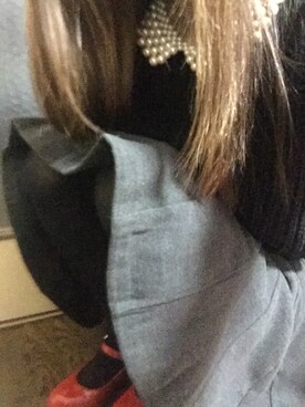 ヾ(＠⌒ー⌒＠)ノさんのコーディネート