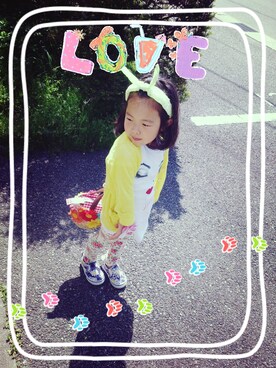 kanchinさんのコーディネート