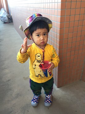 re-oさんのコーディネート