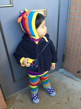 re-oさんのコーディネート