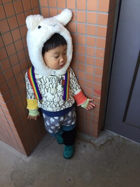 re-oさんのコーディネート