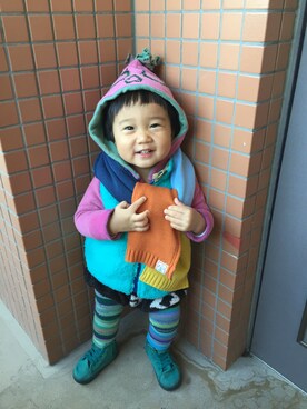 re-oさんのコーディネート