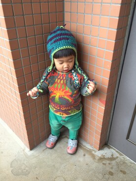 re-oさんのコーディネート