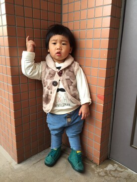 re-oさんのコーディネート