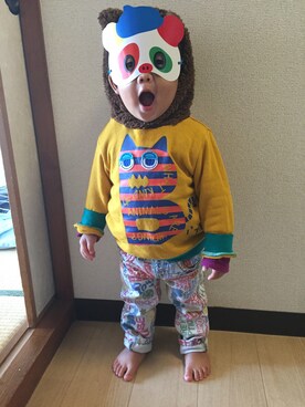 re-oさんのコーディネート